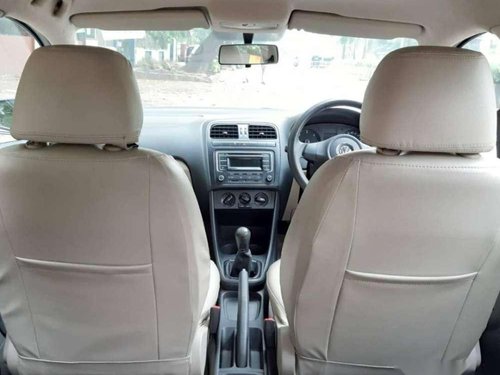 Volkswagen Polo 2014 MT for sale 