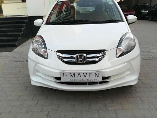 Honda Amaze 1.2 EMT I VTEC, 2014, Petrol MT for sale 