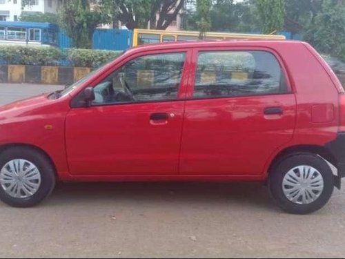 Maruti Suzuki Alto LX BS-III, 2003, Petrol MT for sale 