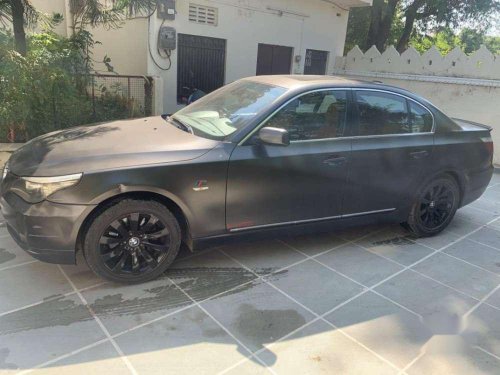 Used BMW 5 Series 520d Sedan 2008 MT for sale 