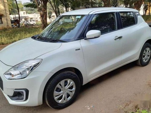 2018 Maruti Suzuki Swift VDI MT for sale at low price