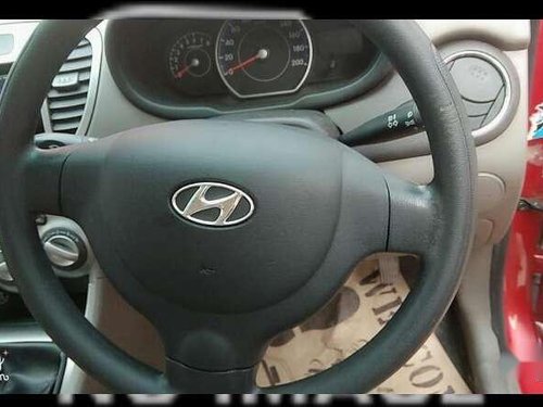 2012 Hyundai i10 MT for sale at low price