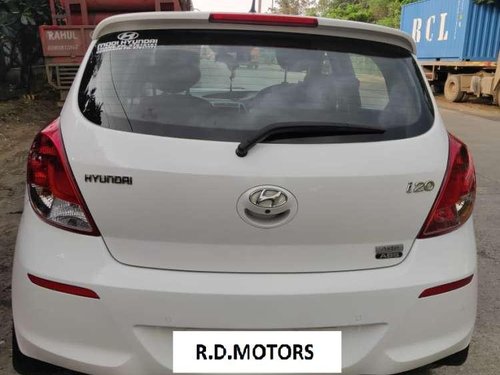 Hyundai i20 Asta 1.2, 2013, Petrol MT for sale 