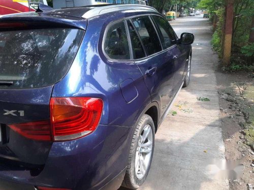 BMW X1 sDrive20d Sport Line, 2012, Diesel AT for sale