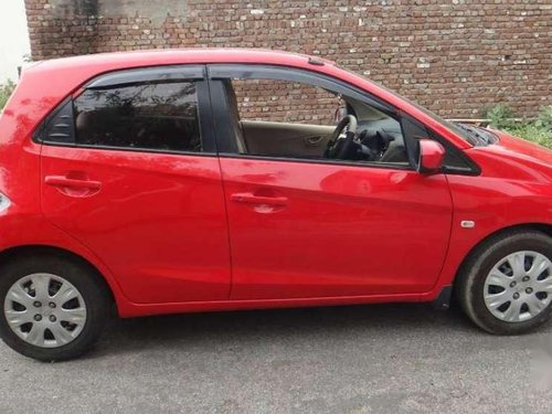 Honda Brio S MT, 2012, Petrol for sale 