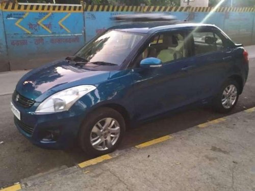 Used 2014 Maruti Suzuki Swift Dzire MT for sale