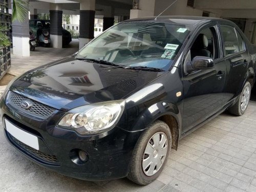 Ford Fiesta 2008-2011 EXi 1.4 TDCi Ltd MT for sale