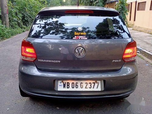 Volkswagen Polo 2011 MT for sale 