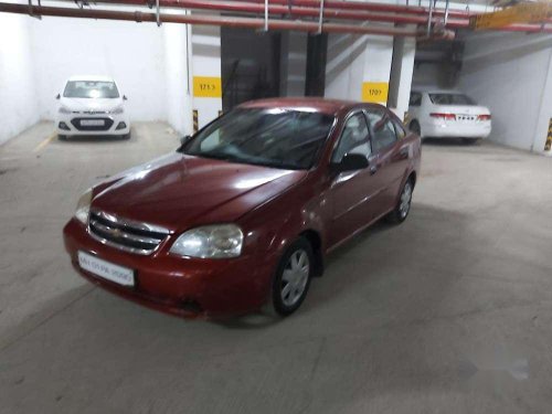 Chevrolet Optra LS 1.6, 2005, Petrol MT for sale 