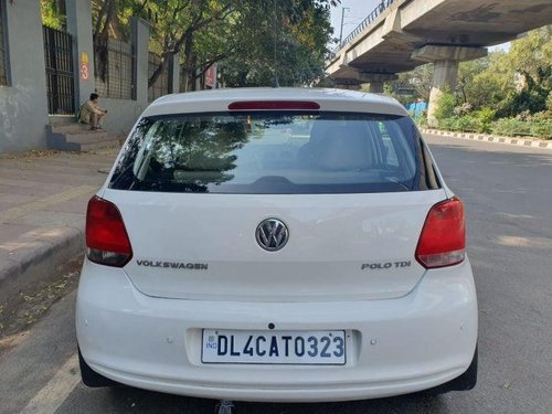 2012 Volkswagen Polo MT for sale at low price