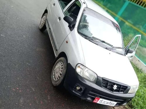 Used 2006 Maruti Suzuki Alto MT for sale