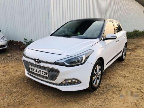 Hyundai i20 Asta 1.4 CRDi 2015 MT for sale 