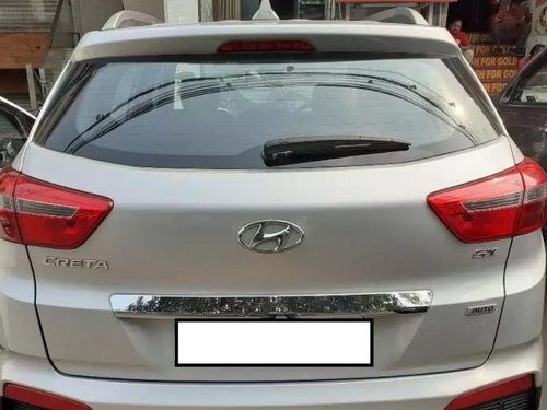 Hyundai Creta 1.6 VTVT AT SX Plus for sale