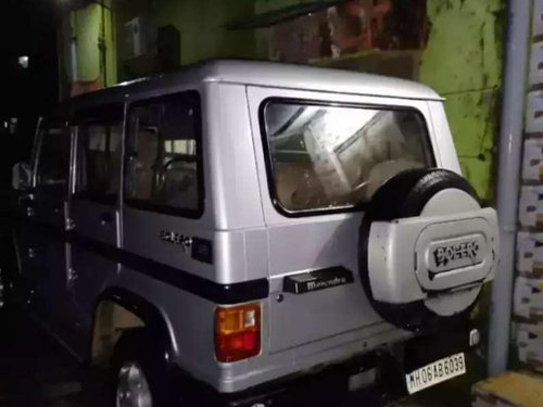 Used Mahindra Bolero DI 2005 MT for sale 