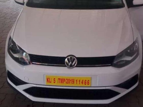 Volkswagen Vento 2019 MT for sale 