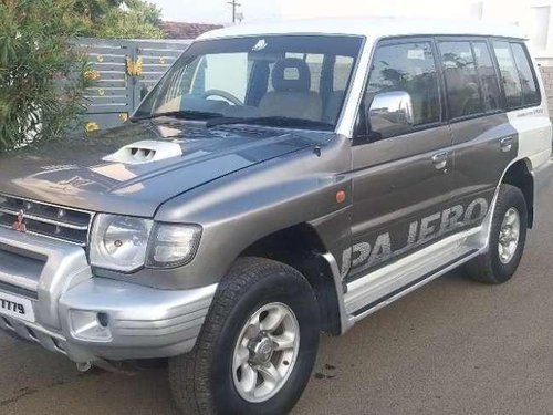 Mitsubishi Pajero GLX 2.8 CRZ, 2008, Diesel MT for sale 