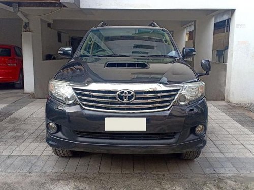 Toyota Fortuner 2011-2016 4x2 Manual MT for sale