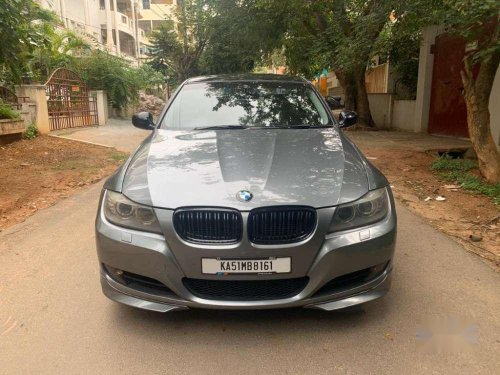 2011 BMW 3 Series AT for sale 