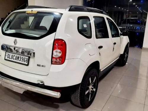 Renault Duster 2015 MT for sale 