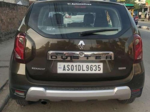 2017 Renault Duster MT for sale