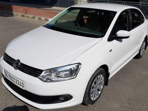 Volkswagen Vento 2013 MT for sale