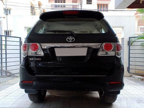 Toyota Fortuner 2011-2016 4x2 Manual MT for sale