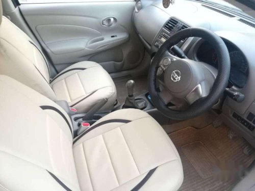 Used Nissan Sunny XL AT car at low price