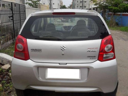 Maruti Suzuki A Star 2012 AT for sale 