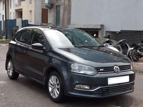 Used Volkswagen Polo AT for sale 