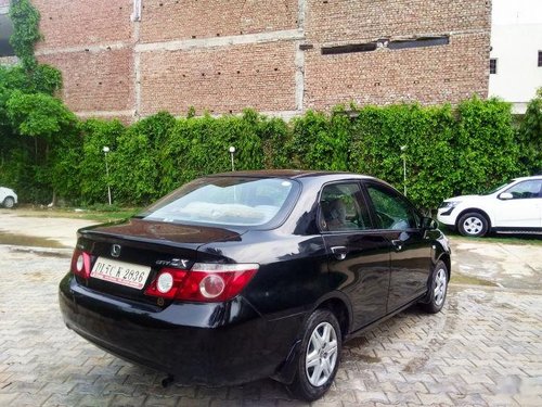 2008 Honda City ZX EXI MT for sale at low price