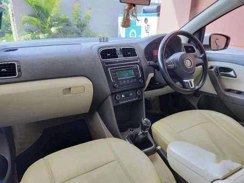 Volkswagen Vento Highline Diesel, 2014, MT for sale 