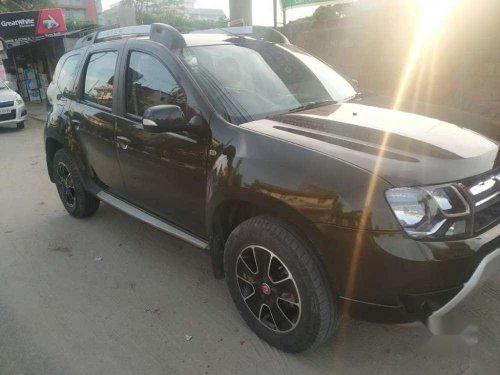 2017 Renault Duster MT for sale