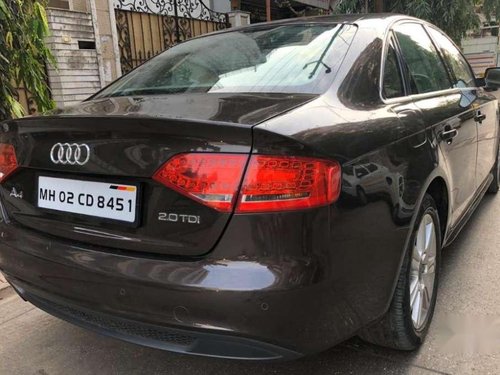 Used Audi A4 35 TDI Premium 2011 AT for sale 