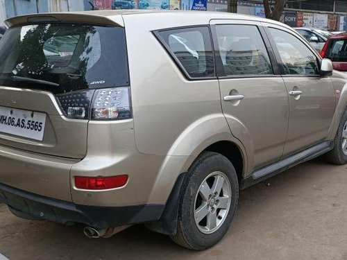 Mitsubishi Outlander 2.4 2008 AT for sale