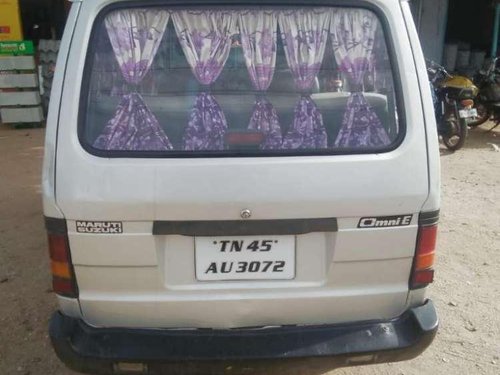 Used Maruti Suzuki Omni MT for sale 