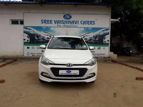 Used 2015 Hyundai i20 Sportz 1.2 MT for sale