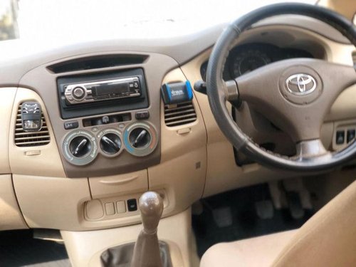 Used 2008 Toyota Innova MT for sale