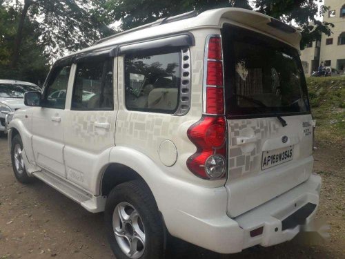 Mahindra Scorpio VLX BS III, 2011, Diesel MT for sale