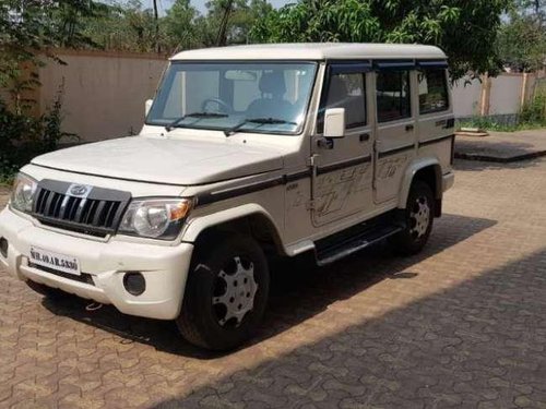 Mahindra Bolero ZLX BS IV, 2016, Diesel MT for sale 