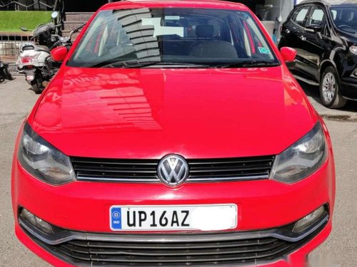 Volkswagen Polo Highline Diesel, 2015, Diesel MT for sale 