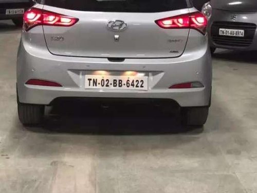 2015 Hyundai i20 MT for sale at low price