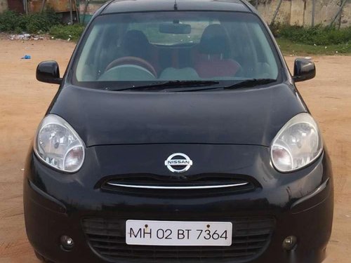 Nissan Micra 2010 MT for sale 