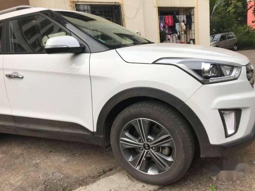 2018 Hyundai Creta 1.6 SX AT for sale at low price