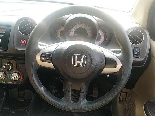 Used Honda Brio S MT 2012 for sale 