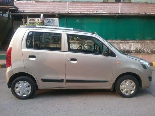 Maruti Wagon R VXI MT for sale