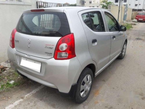 Maruti Suzuki A Star 2012 AT for sale 