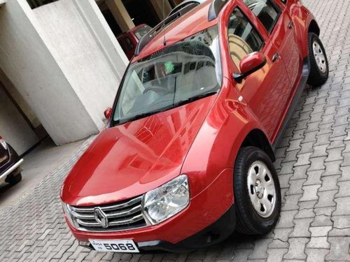 2012 Renault Duster MT for sale