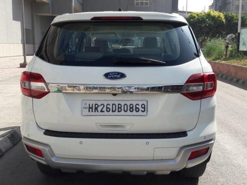 Used 2017 Ford Endeavour 2.2 Trend AT 4x2 for sale