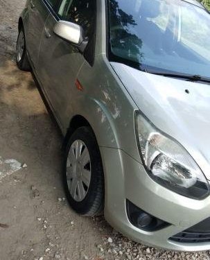 Used 2010 Ford Figo Petrol ZXI MT for sale