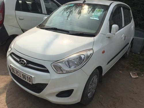 2012 Hyundai i10 Magna MT for sale